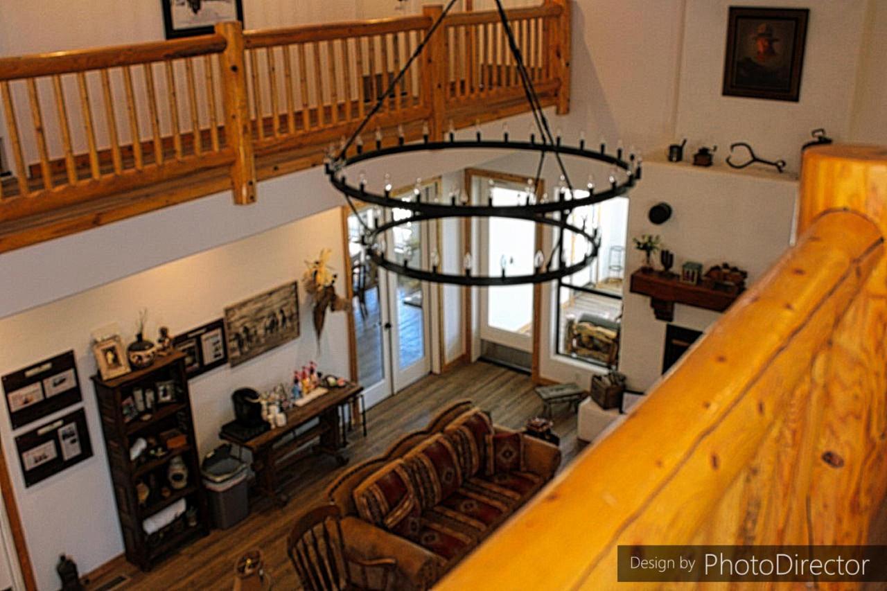 Creekside Lodge And Cabins Mayer 外观 照片