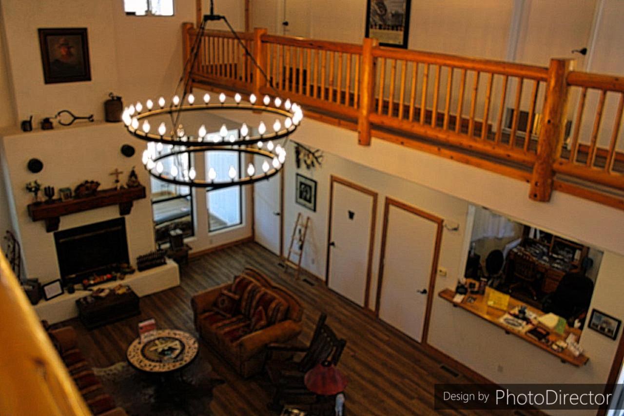 Creekside Lodge And Cabins Mayer 外观 照片